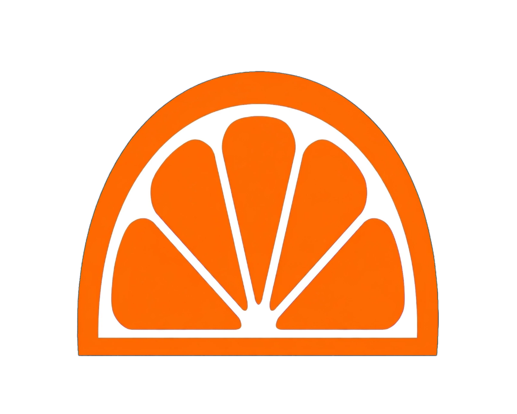 Tangerina Note Logo
